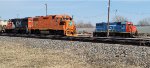 EJE 703 IC 9564 GTW 4927